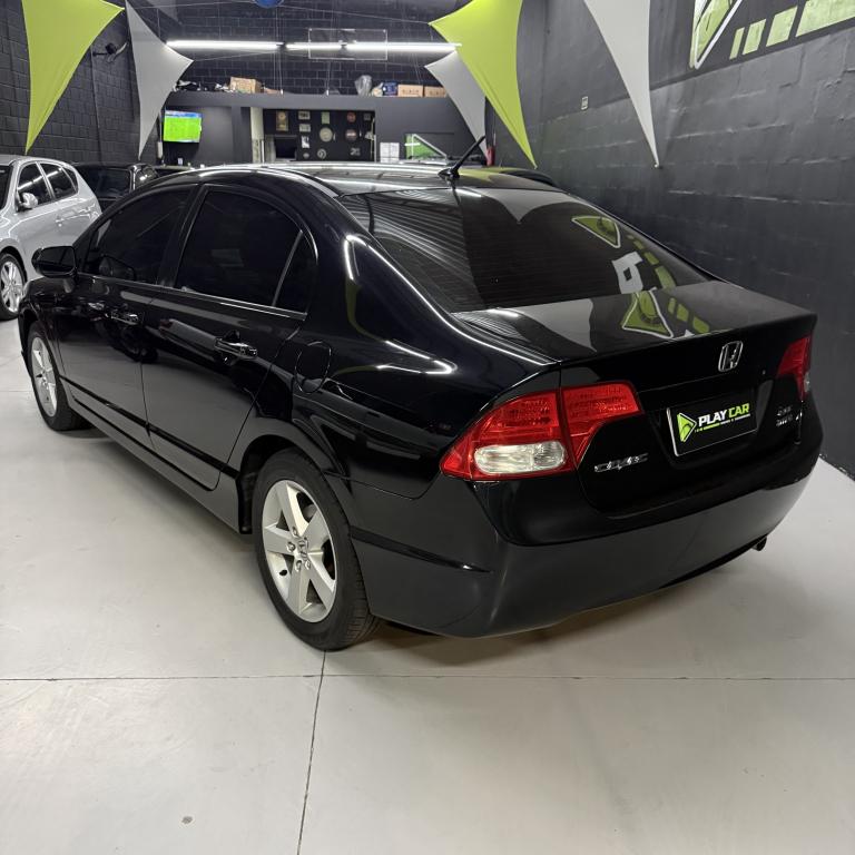 HONDA Civic - Foto