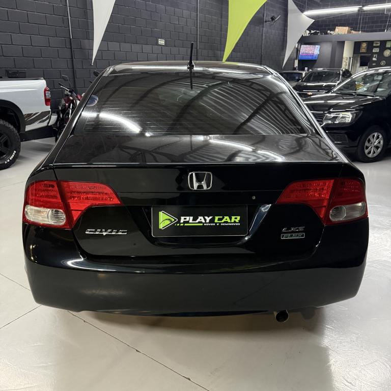 HONDA Civic - Foto
