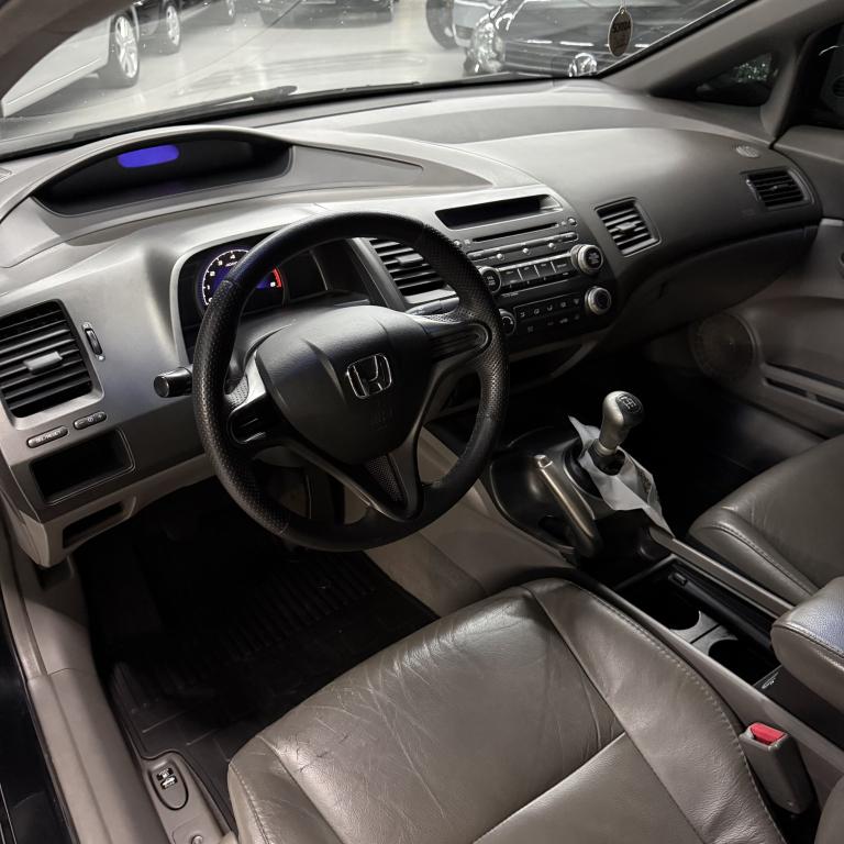 HONDA Civic - Foto
