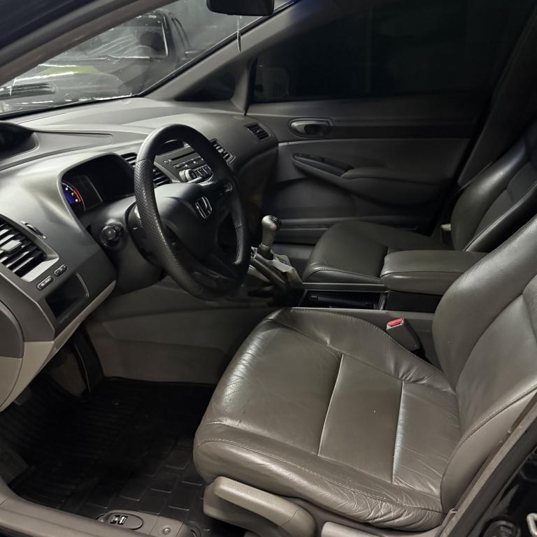 HONDA Civic - Foto