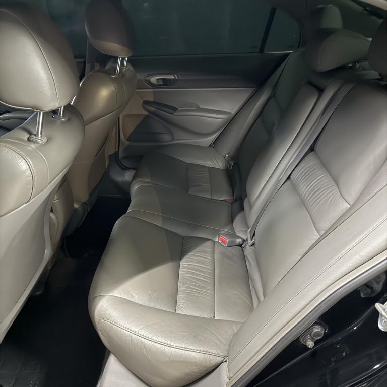 HONDA Civic - Foto