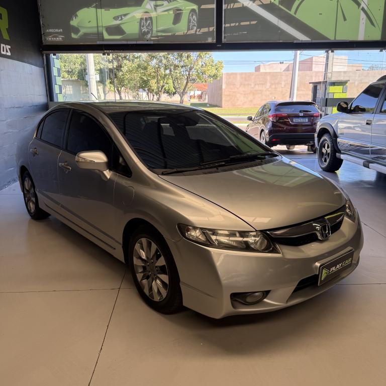 HONDA Civic - Foto