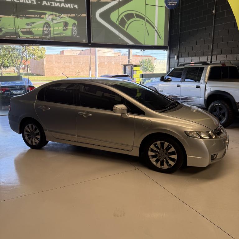 HONDA Civic - Foto
