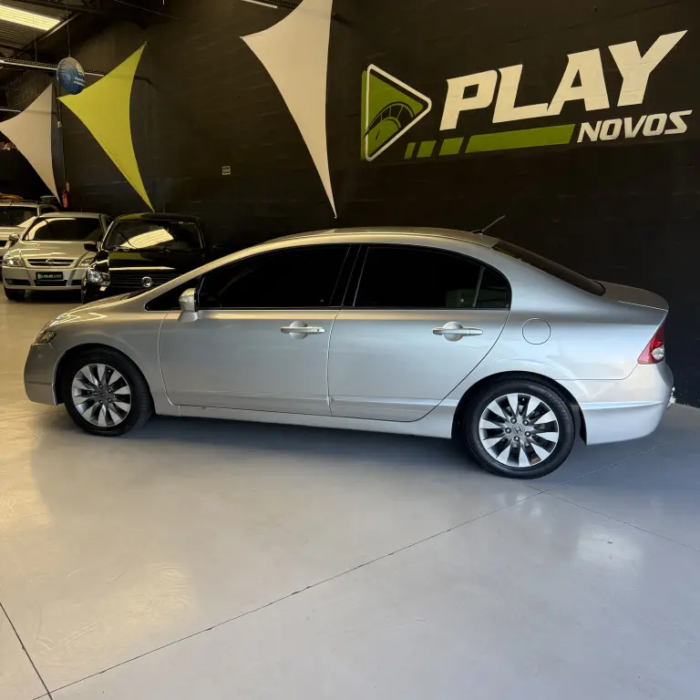 HONDA Civic - Foto