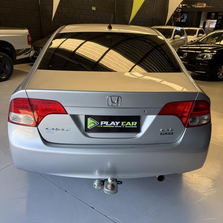HONDA Civic - Foto
