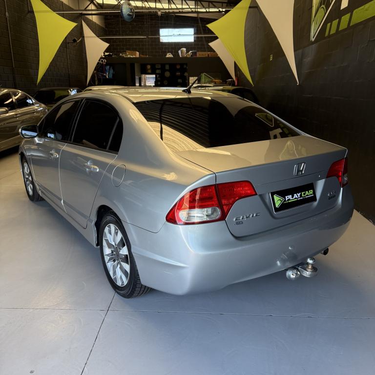 HONDA Civic - Foto