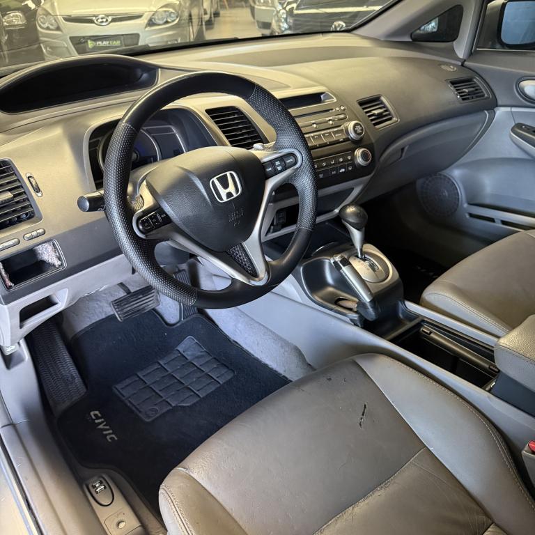 HONDA Civic - Foto