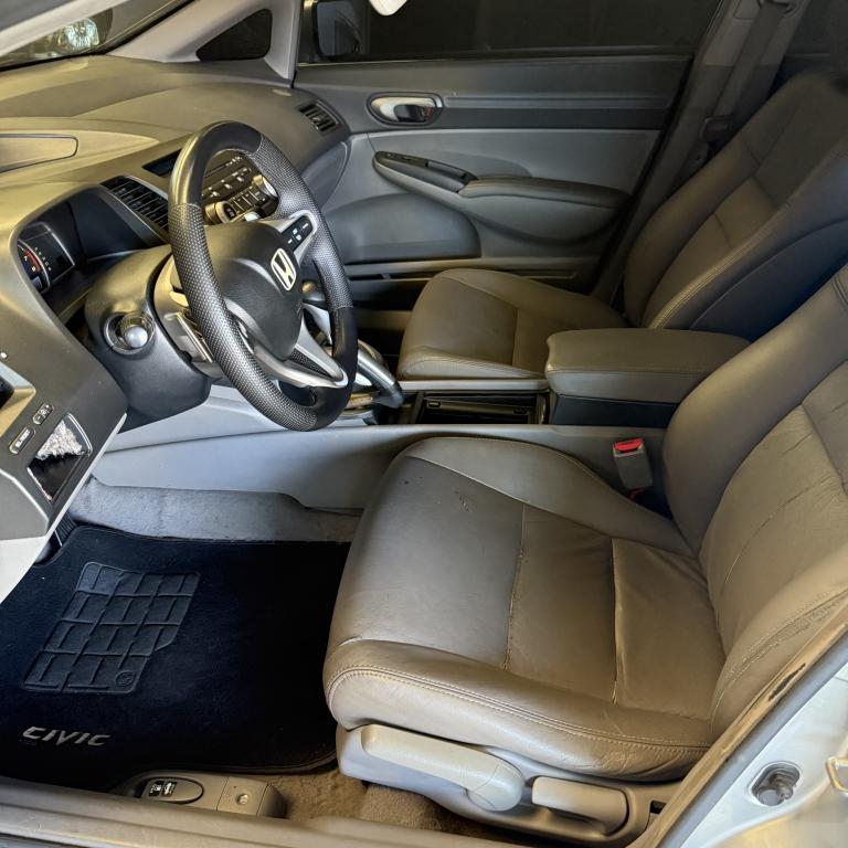 HONDA Civic - Foto