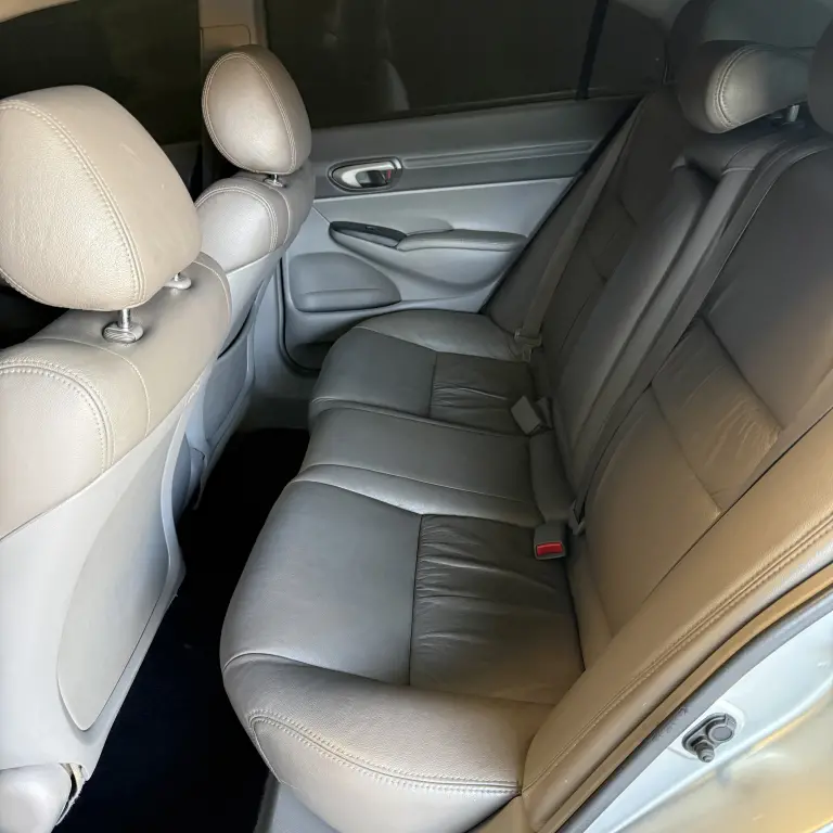 HONDA Civic - Foto