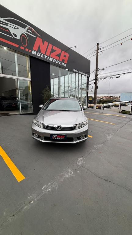 HONDA Civic - Foto