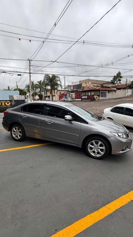 HONDA Civic - Foto