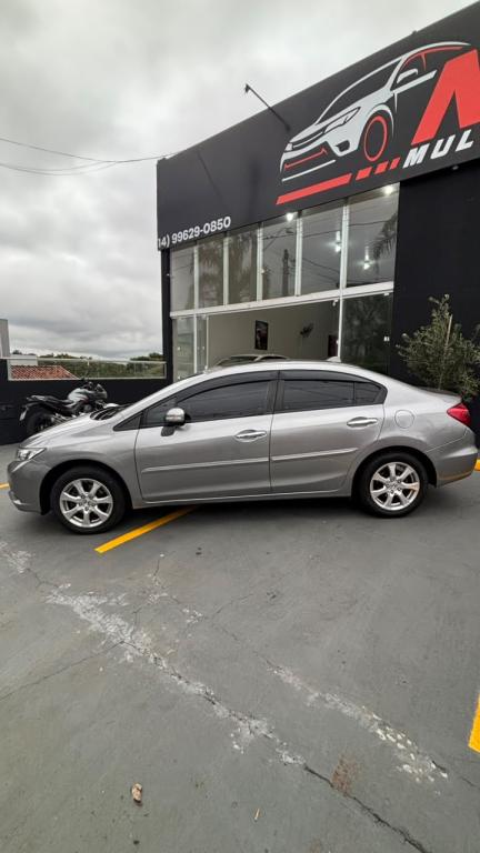 HONDA Civic - Foto