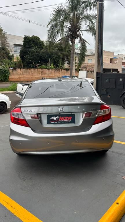 HONDA Civic - Foto