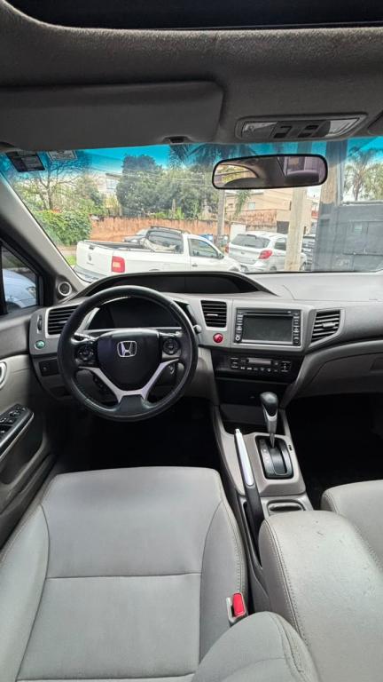 HONDA Civic - Foto