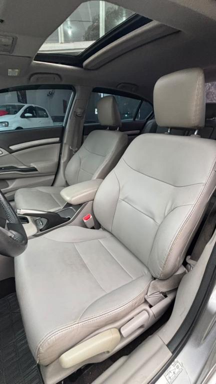 HONDA Civic - Foto