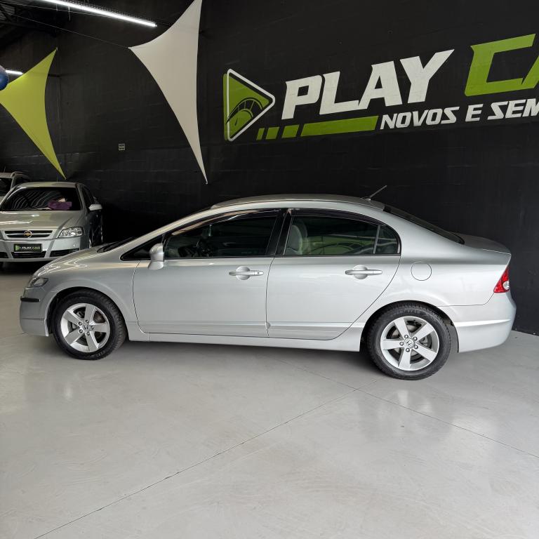HONDA Civic - Foto