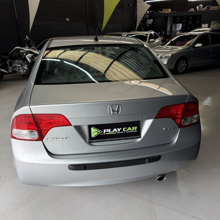 HONDA Civic - Foto