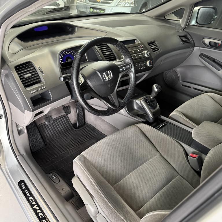 HONDA Civic - Foto