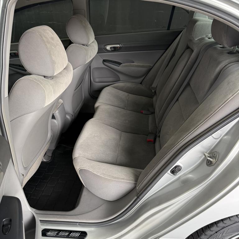 HONDA Civic - Foto