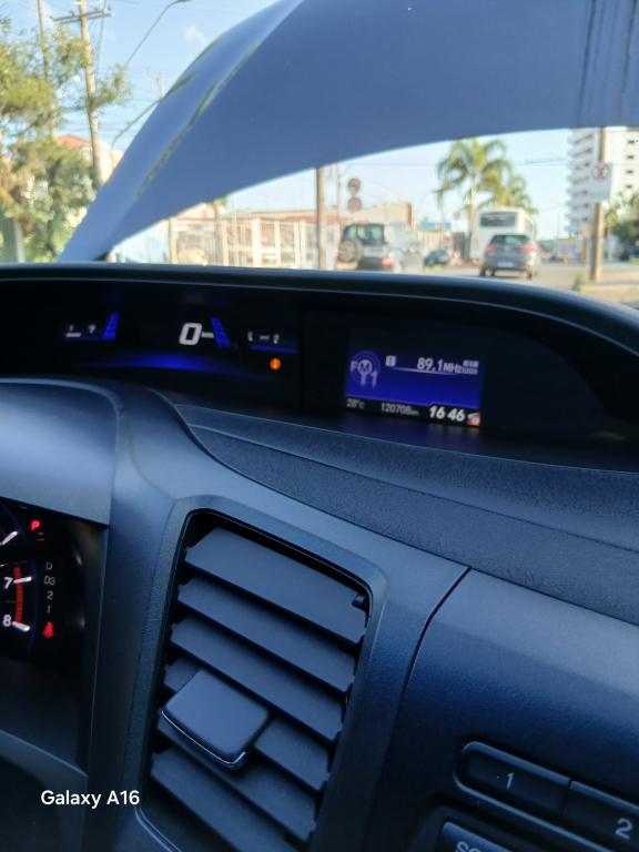 HONDA Civic - Foto