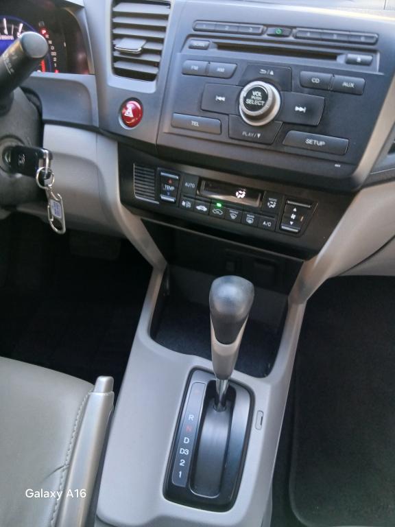 HONDA Civic - Foto
