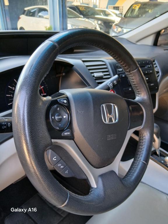 HONDA Civic - Foto