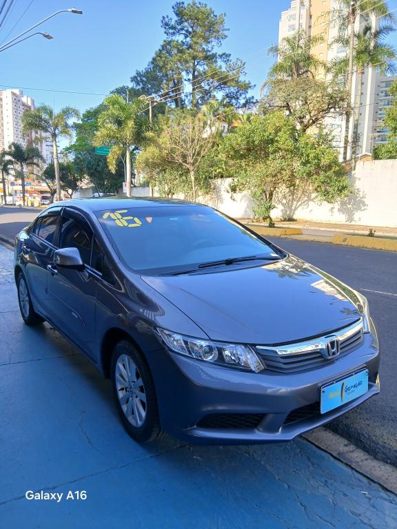 HONDA Civic - Foto