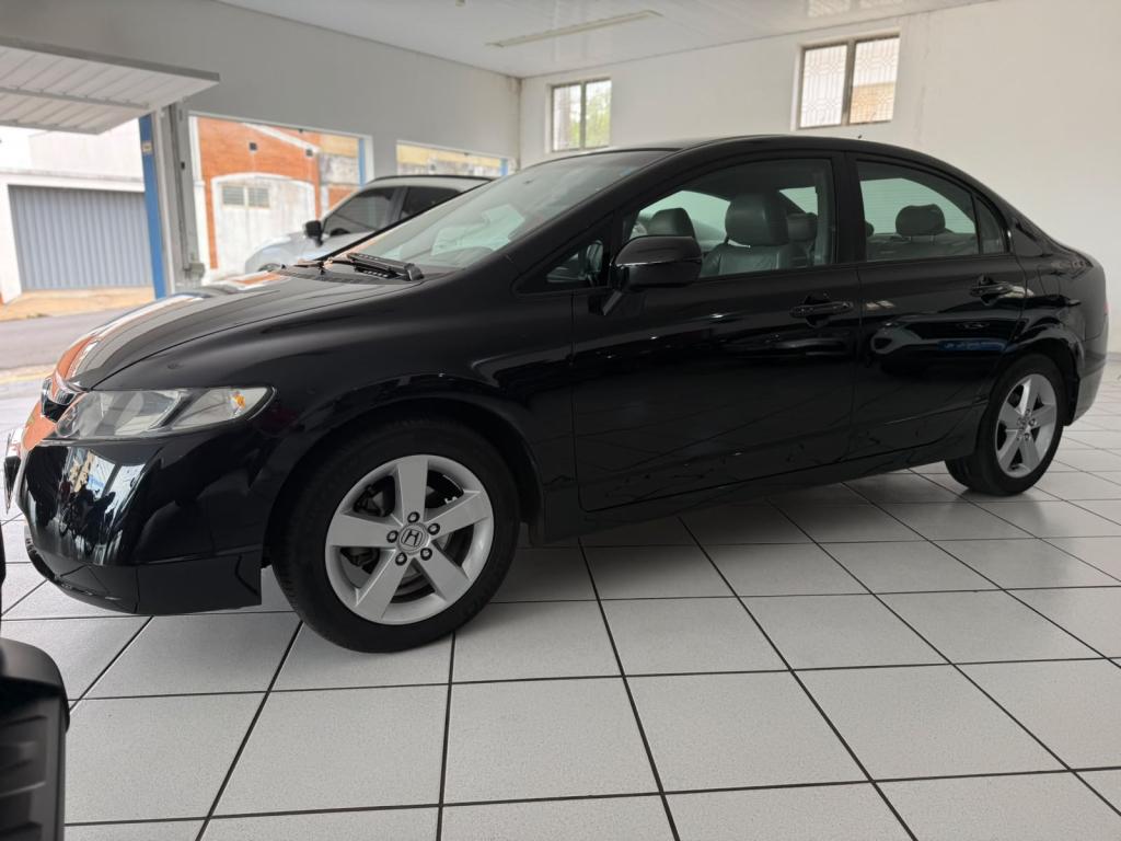 HONDA Civic - Foto