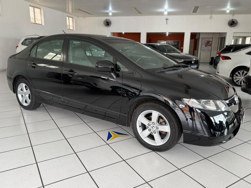 HONDA Civic - Foto
