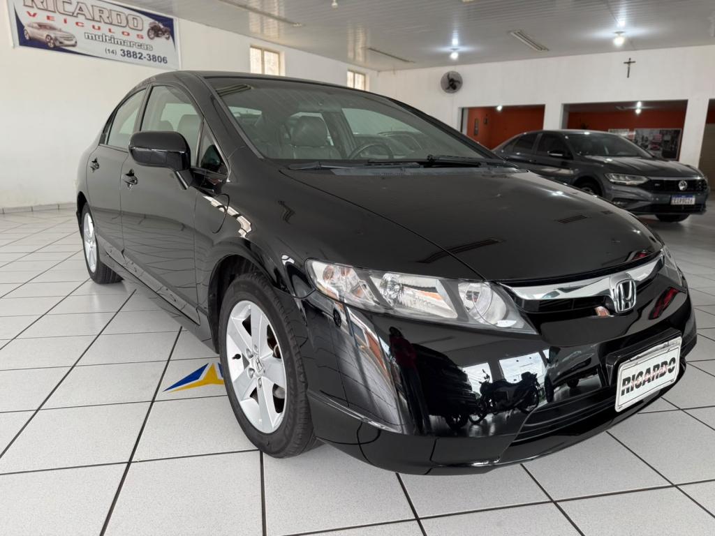 HONDA Civic - Foto