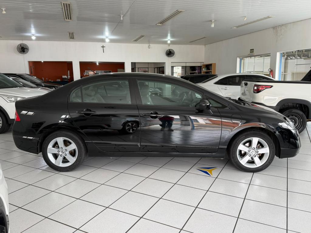 HONDA Civic - Foto