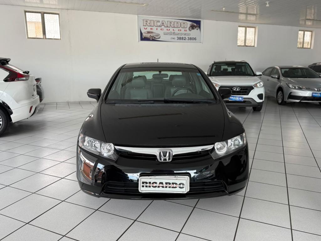 HONDA Civic - Foto