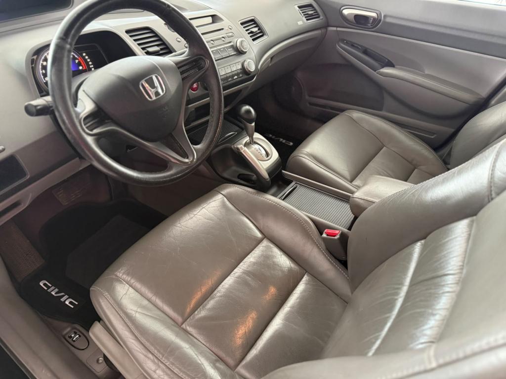 HONDA Civic - Foto