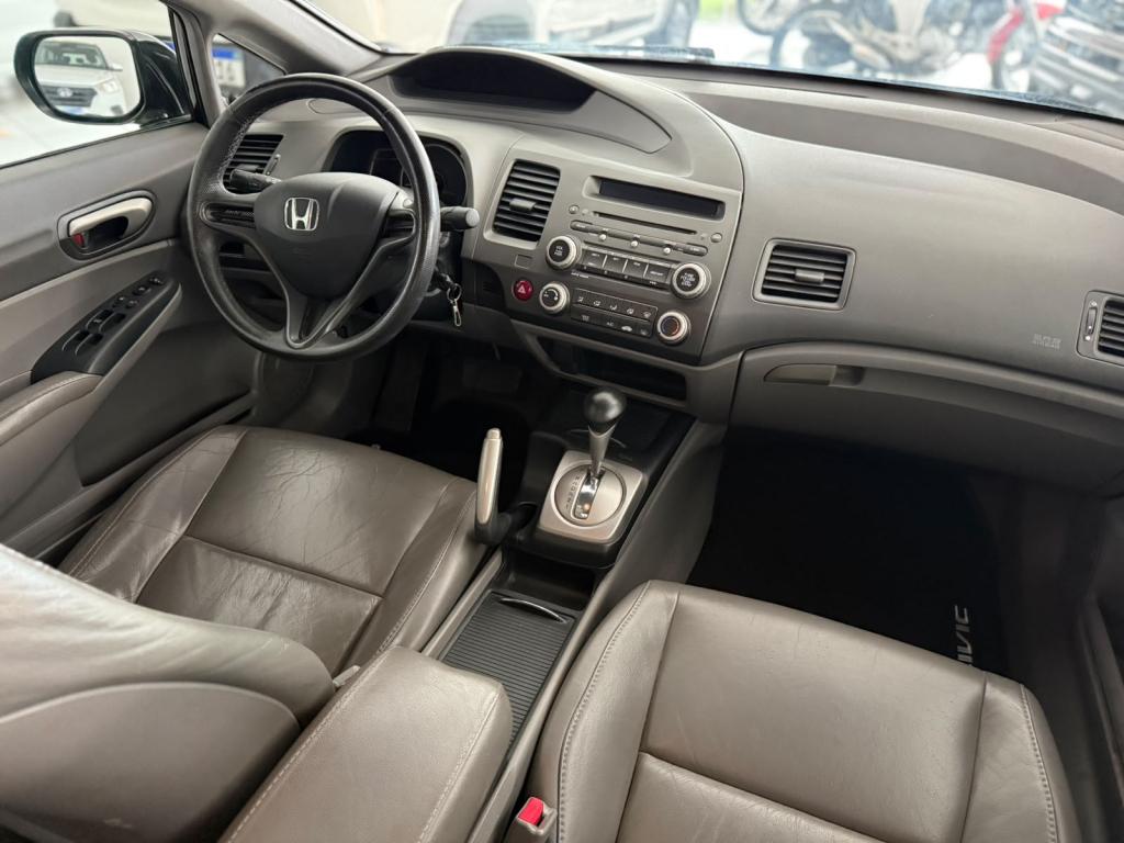 HONDA Civic - Foto