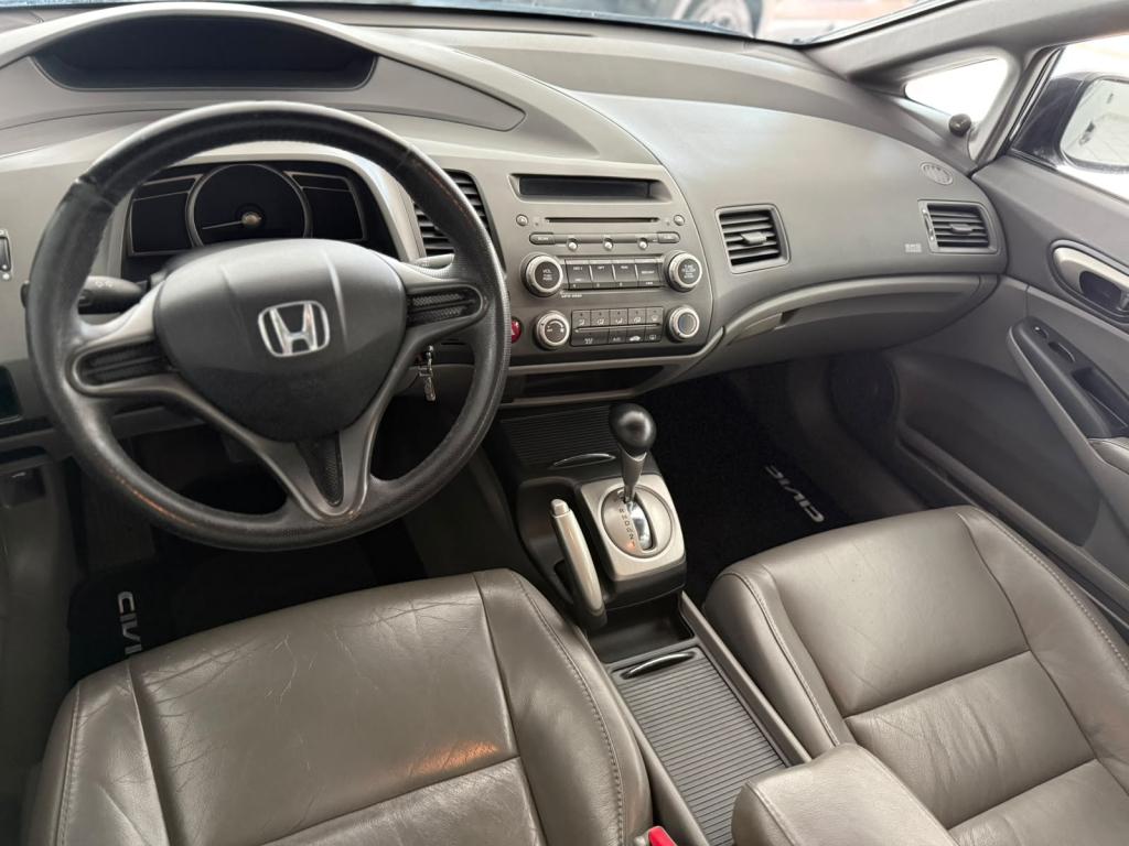 HONDA Civic - Foto