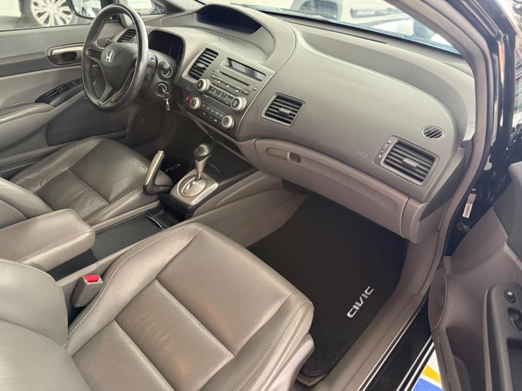 HONDA Civic - Foto