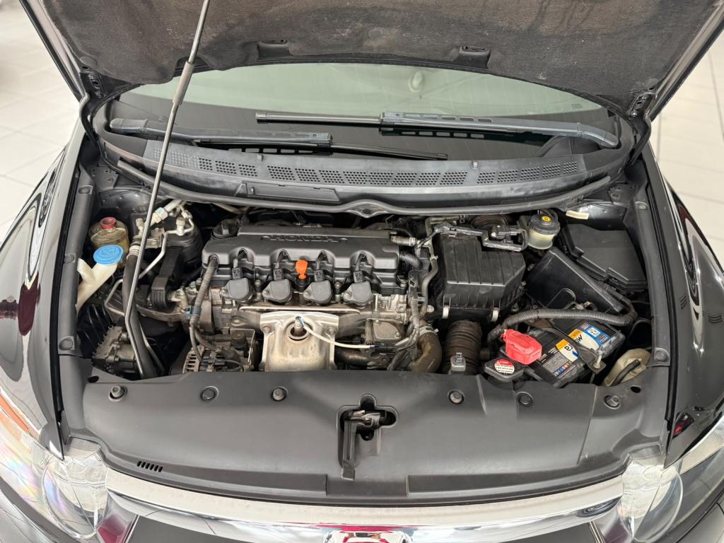 HONDA Civic - Foto