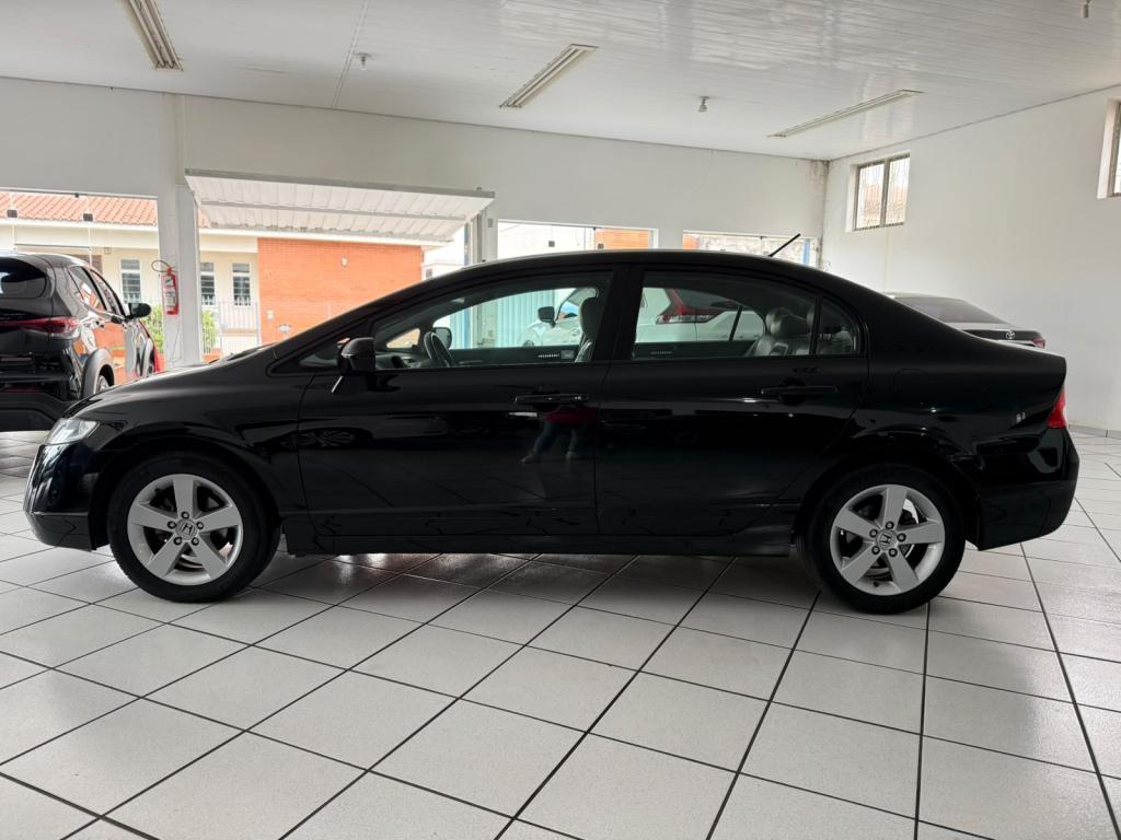HONDA Civic - Foto