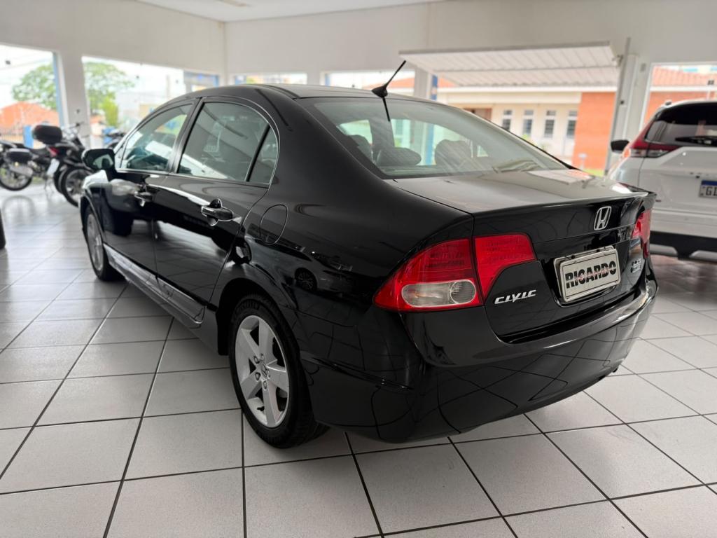 HONDA Civic - Foto