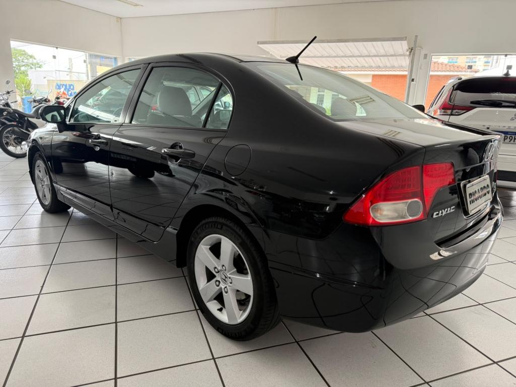 HONDA Civic - Foto