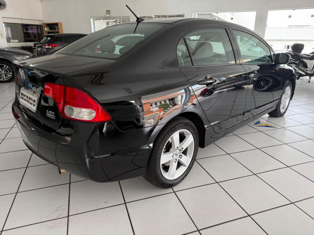 HONDA Civic - Foto