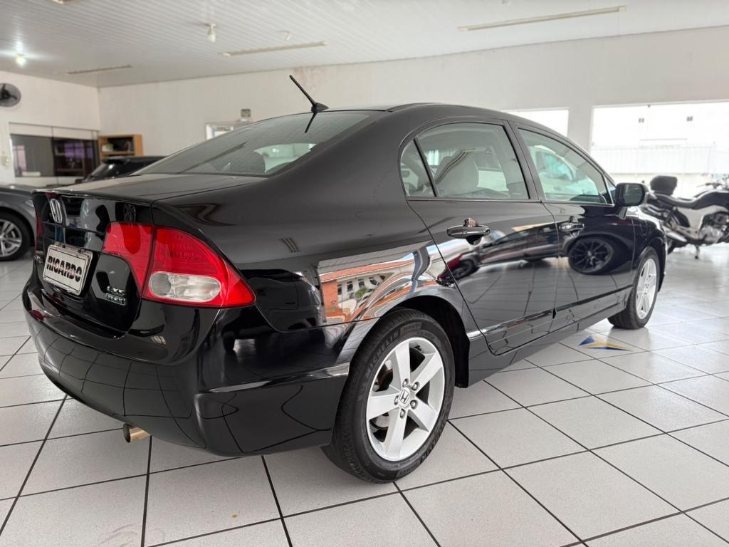 HONDA Civic - Foto