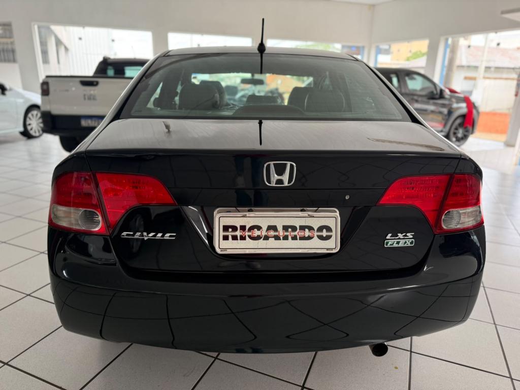 HONDA Civic - Foto