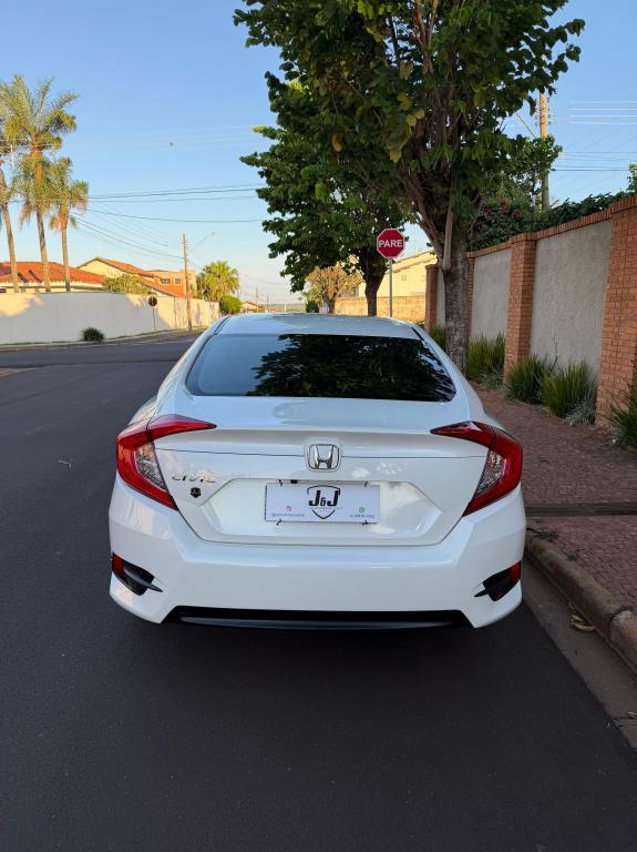 HONDA Civic - Foto