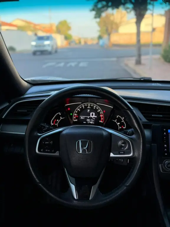 HONDA Civic - Foto