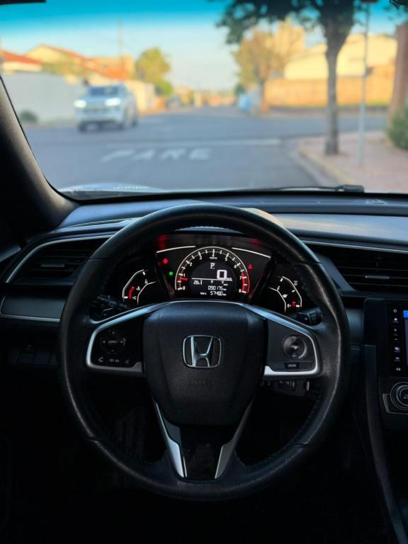 HONDA Civic - Foto