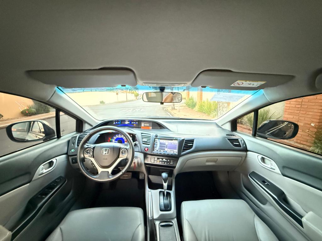 HONDA Civic - Foto