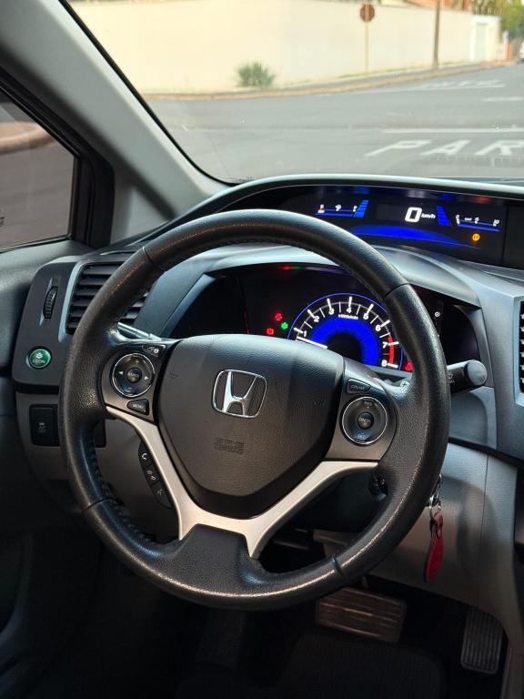 HONDA Civic - Foto