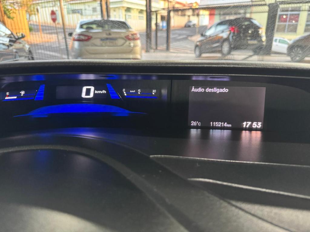 HONDA Civic - Foto