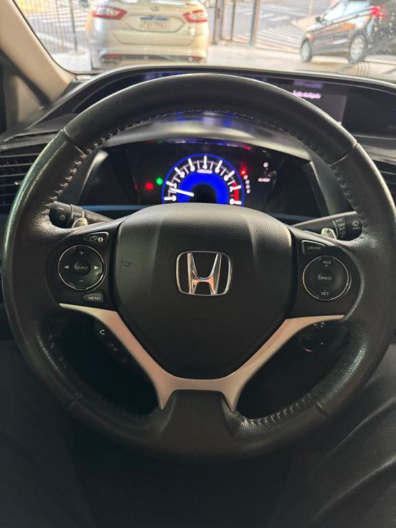 HONDA Civic - Foto